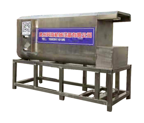全自動(dòng)洗面筋機(jī)
